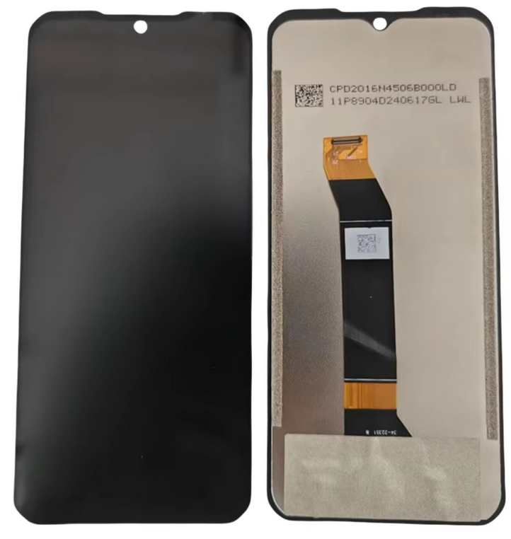 Levně LCD Displej + dotyková vrstva pro Doogee S Cyber