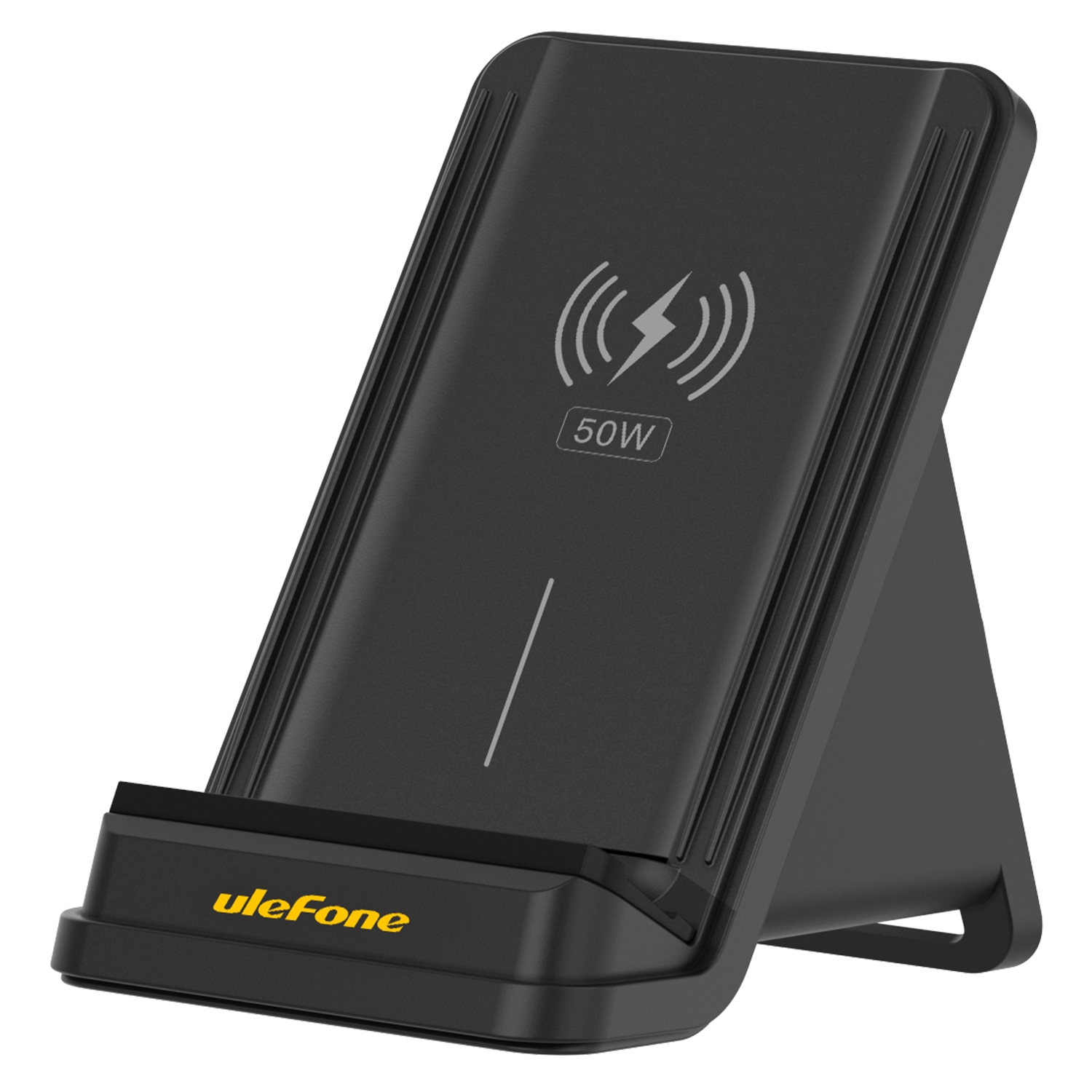 Levně Ulefone WCS01 bezdrátová nabíječka 50W