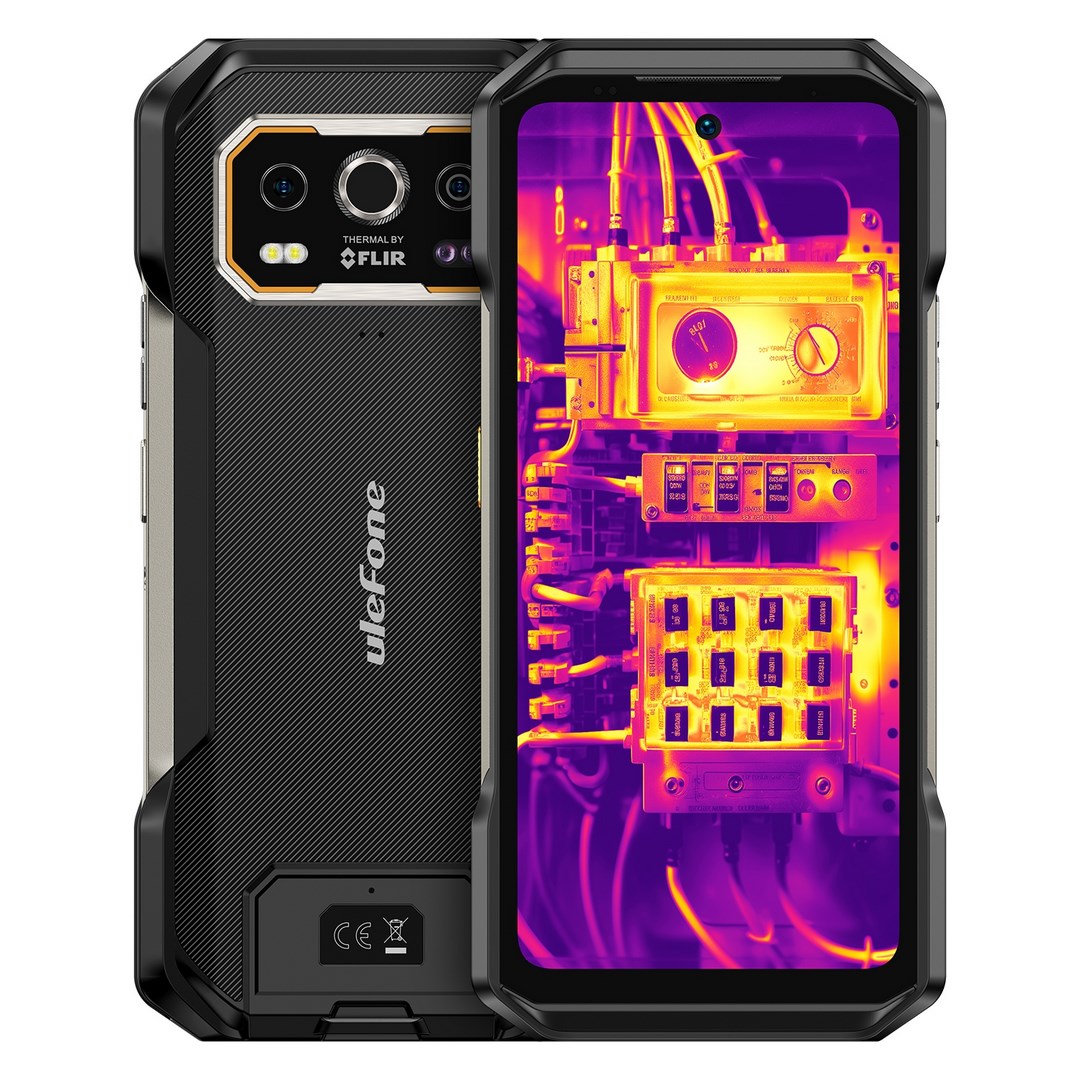 Ulefone Armor 27T Pro 5G 12GB/256GB