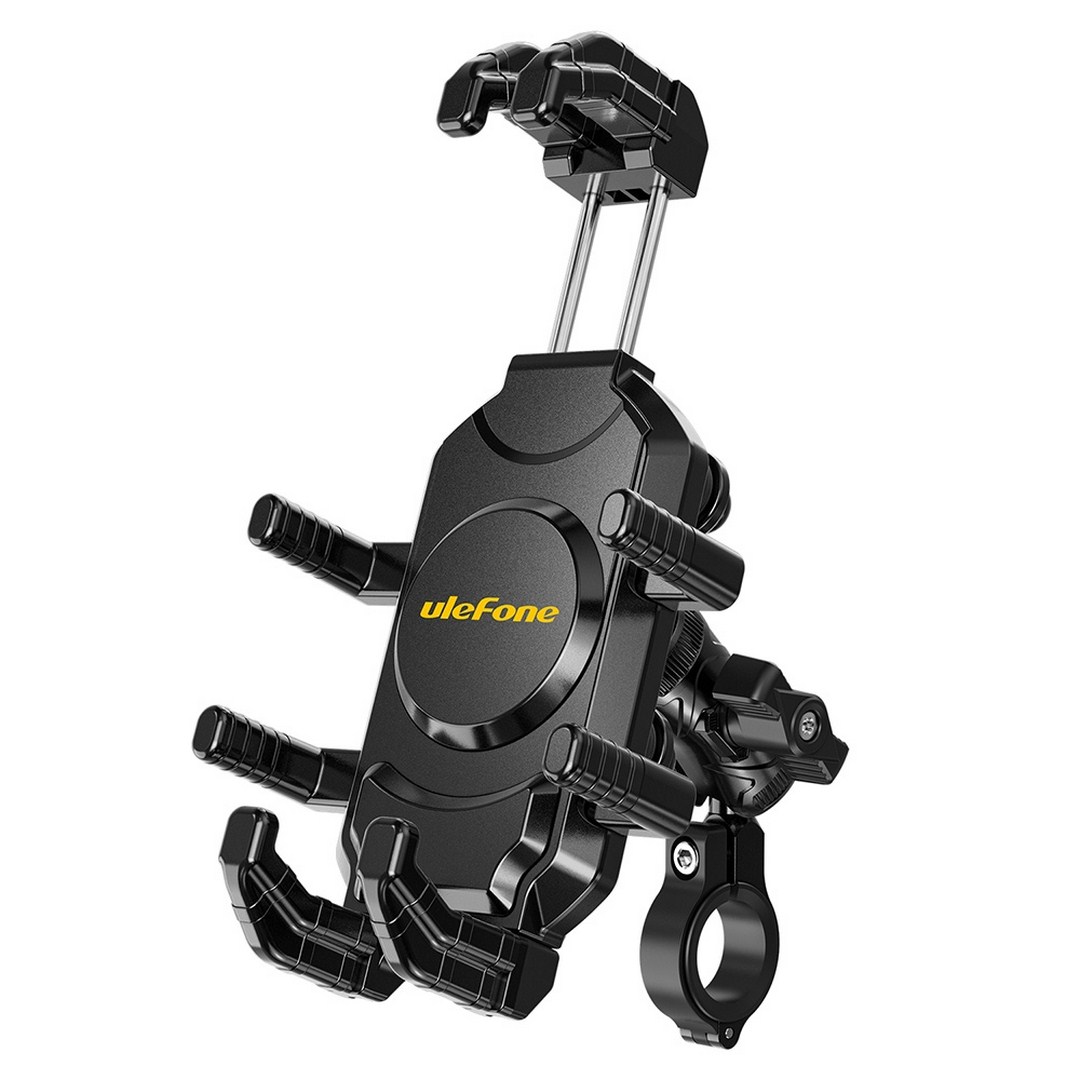Ulefone Armor Mount PRO kovový držák na řidítka