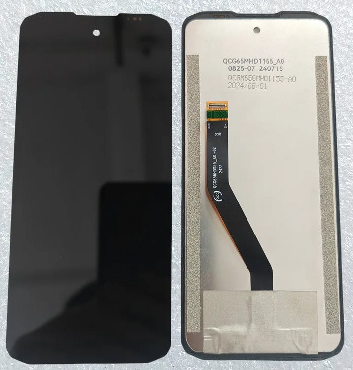 Levně LCD Displej+ dotyková vrstva pro Doogee Fire 6 Power
