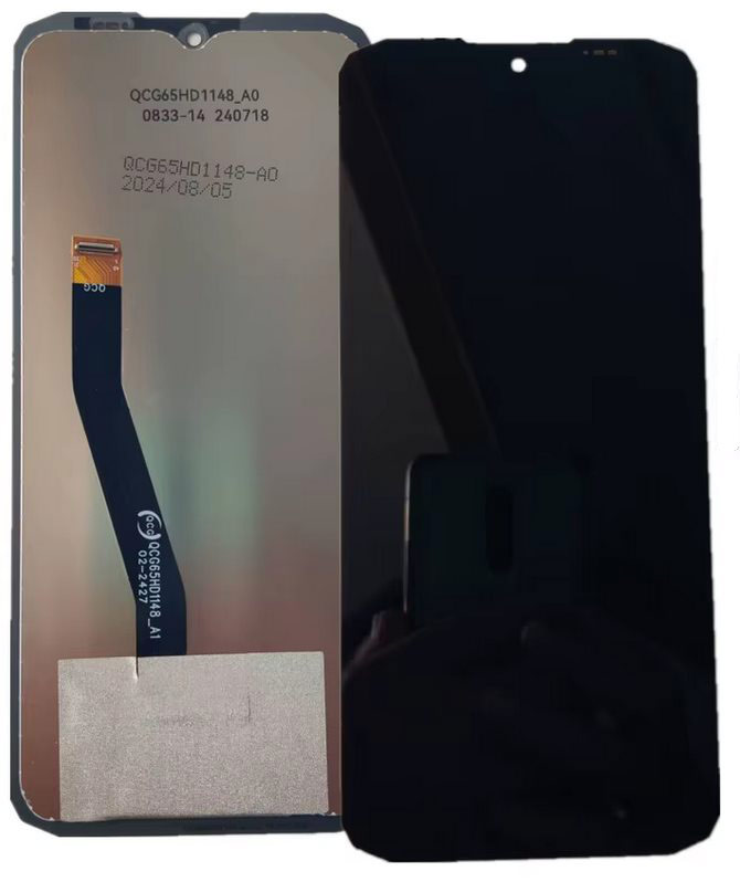 Levně LCD Displej + dotyková vrstva pro Doogee Blade 10 PRO