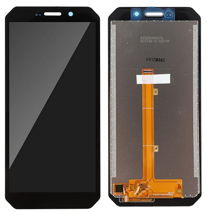 Levně LCD Displej+ dotyková vrstva pro Doogee S61