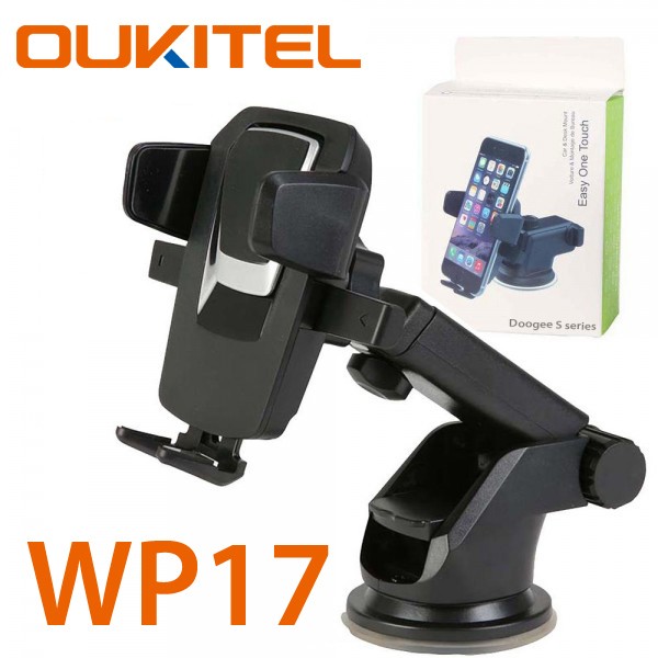 Levně Držák do auta pro Oukitel WP17