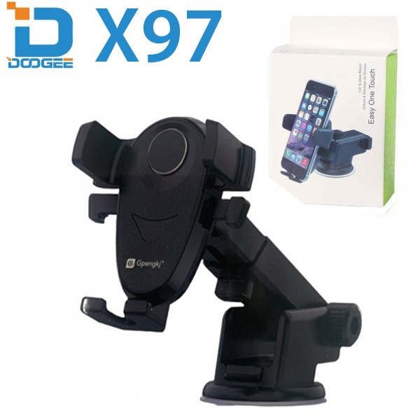 Levně Držák do auta pro Doogee X97