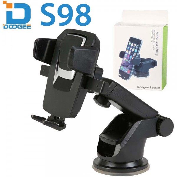 Levně Držák do auta pro Doogee S98 a S98Pro