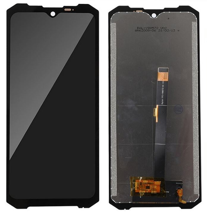 Levně LCD Displej+ dotyková vrstva pro Doogee S96 PRO / S96 GT
