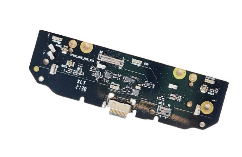 Levně Chargingboard pro Oukitel WP15