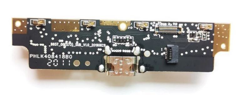 Levně Chargingboard pro Oukitel WP5