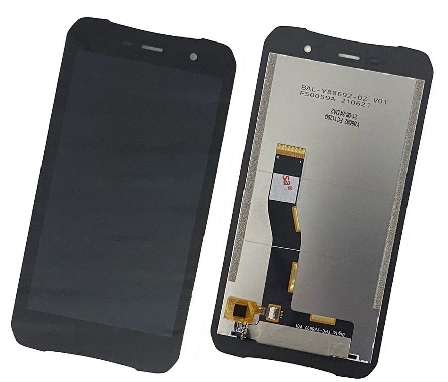Levně LCD Displej+ dotyková vrstva pro Doogee S35 / S35pro