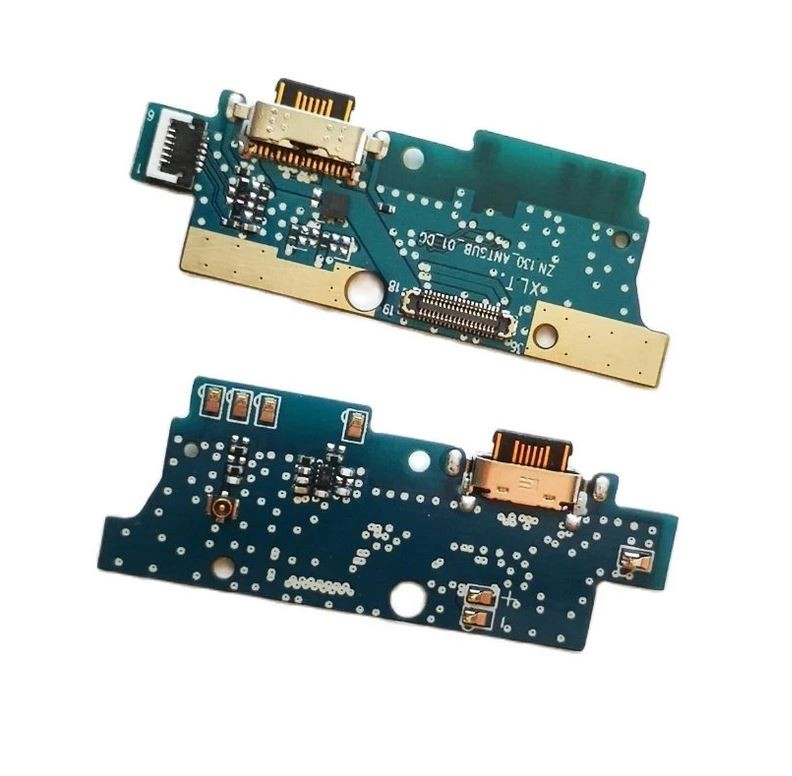 Levně Chargingboard pro Doogee S86 a S86 PRO