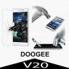 Tempered Glass Protector 0.3mm pro Doogee V20