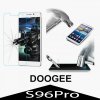 Tempered Glass Protector 0.3mm pro Doogee S96 PRO a S96 GT