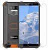Tempered Glass Protector 0.3mm pro Oukitel WP5
