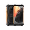 ulefone armor 8 pro oranzovy