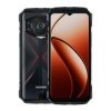 Doogee S118 (Barva Stříbrná)