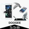 Tempered Glass Protector 0.3mm pro Doogee S95 PRO