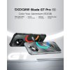 Doogee Blade GT PRO (Barva Černá)