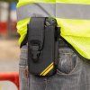 pouzdro za opasek holster 2