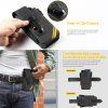 pouzdro za opasek holster 4