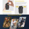 pouzdro za opasek holster 5