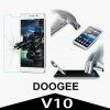 Tempered Glass Protector 0.3mm pro Doogee V10