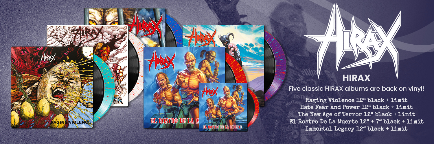 Hirax