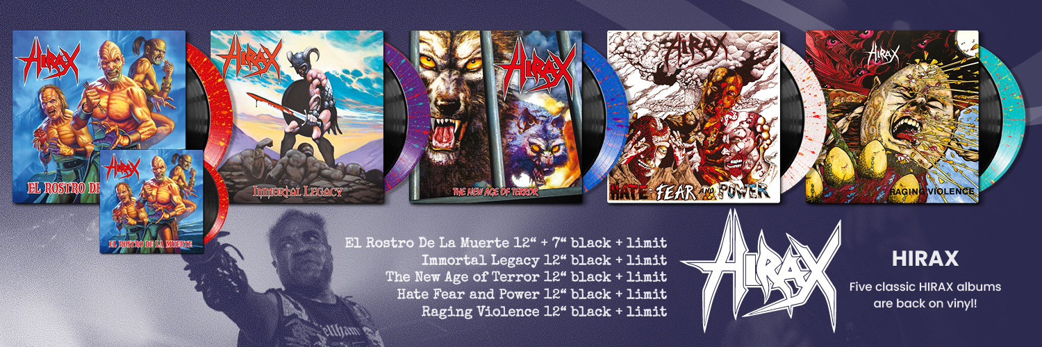 Hirax