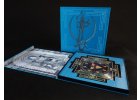 CULT OF FIRE _ Om Kali Maha Kali (12" SHAPED PICTURE LP BOX)