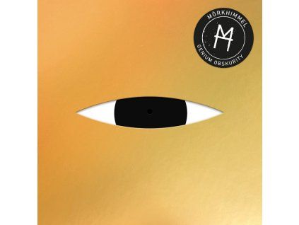 MÖRKHIMMEL _ Genium Obskurity (LP)