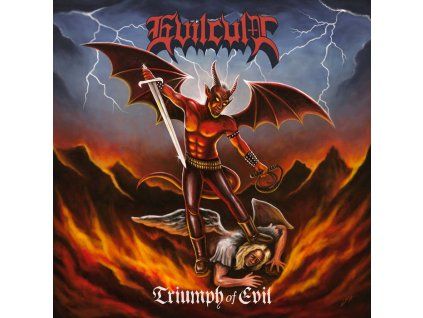 evilcult