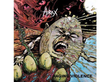 hirax raging1
