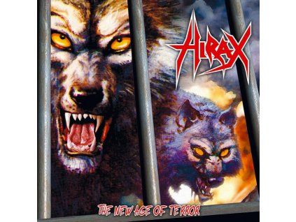 hirax new age