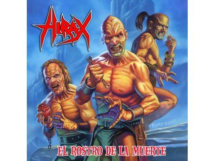 hirax 4