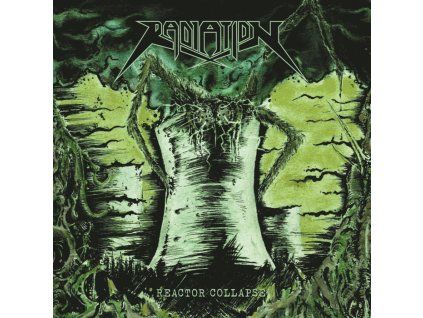 RADIATION _ Reactor Collapse (LP)