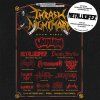 LIVE AT THRASH NIGHTMARE 10 _ (LP)