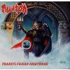 PHANTOM _ Transylvanian Nightmare (CD)