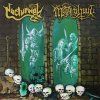 NOCTURNAL / MÖRGHUUL _ (EP)
