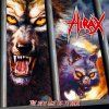 hirax new age