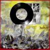 RADIOLOKÁTOR / CRUCIFIED MORTALS _ (EP)