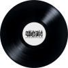 UGH TP vinyl