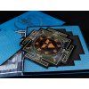 CULT OF FIRE _ Om Kali Maha Kali (SHAPED PICTURE LP BOX)