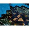 CULT OF FIRE _ Om Kali Maha Kali (SHAPED PICTURE LP BOX)