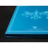 CULT OF FIRE _ Om Kali Maha Kali (SHAPED PICTURE LP BOX)
