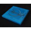 CULT OF FIRE _ Om Kali Maha Kali (SHAPED PICTURE LP BOX)