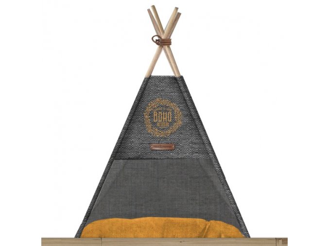 teepee milk & pepper stan pro psa boho curry 01