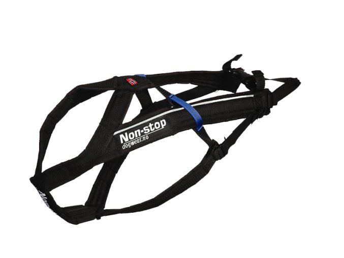 non stop dogwear postroj freemotion pes 01
