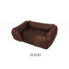 ph012 pelechy pelisky dog bed dooop lagoon xtrem hneda pro psa 120x80 02