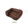 pf012 pelechy pelisky dog bed dooop lagoon xtrem kytka pro psa 120x80 02