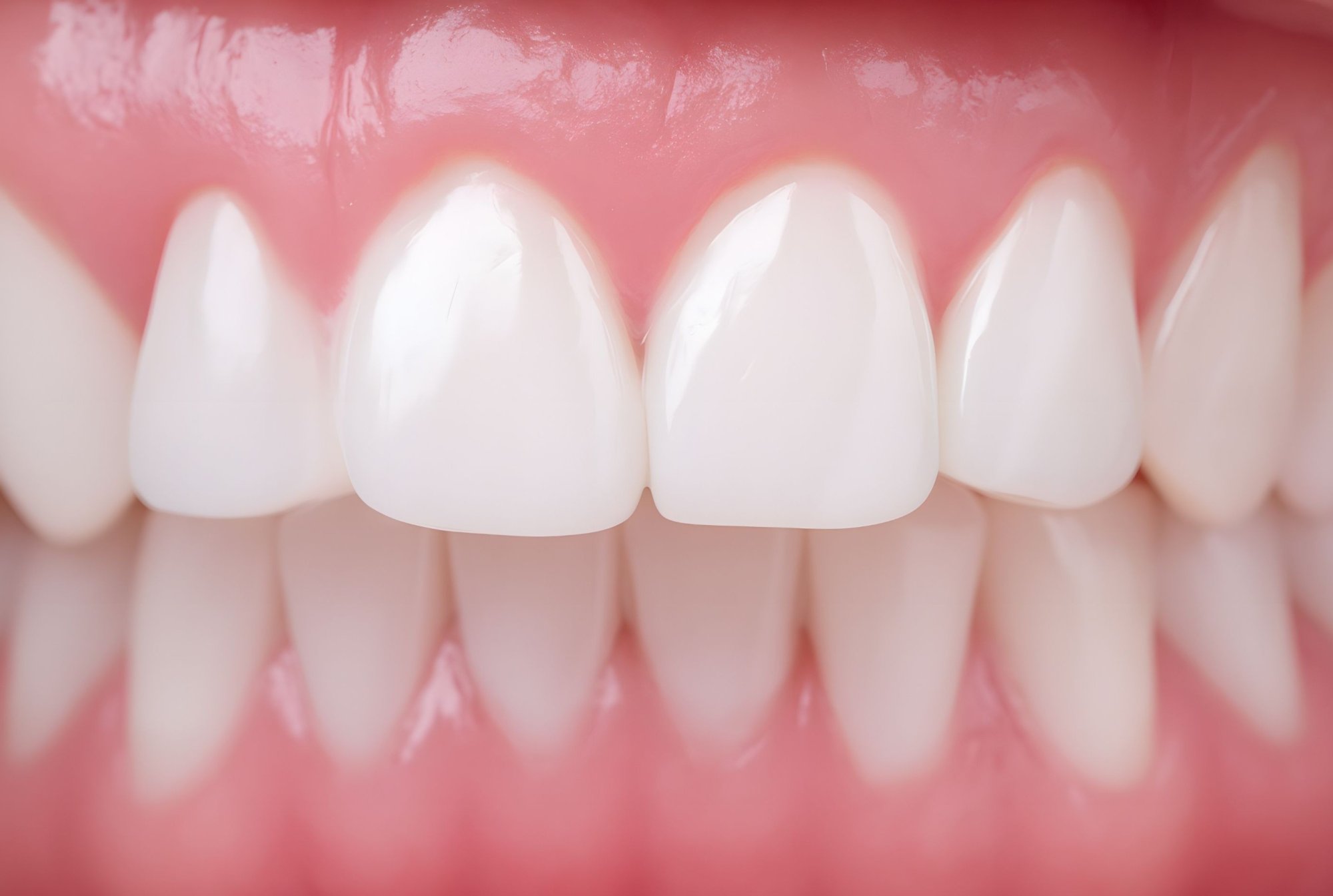 Jak poznat zdravé dásně? Praktický průvodce pro pacienty i lékaře